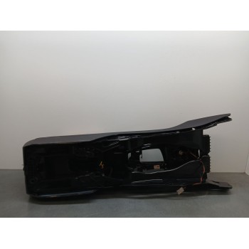 Recambio de apoyabrazos central para bmw serie 5 lim. (f10) 2.0 turbodiesel referencia OEM IAM 920294502  