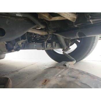 Recambio de puente trasero para nissan x-trail iii (t32_, t32r, t32rr) 1.7 dci referencia OEM IAM 554011YA1D  