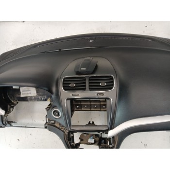 Recambio de kit airbag para fiat freemont (345_) 2.0 jtd referencia OEM IAM 1QC28DX9AE  