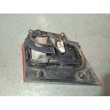 Recambio de piloto trasero izquierdo interior para nissan almera (n16/e) acenta referencia OEM IAM SR 4P 