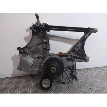 BOMBA AGUA A2118350028 CON SOPORTE TAPA FRONTAL 