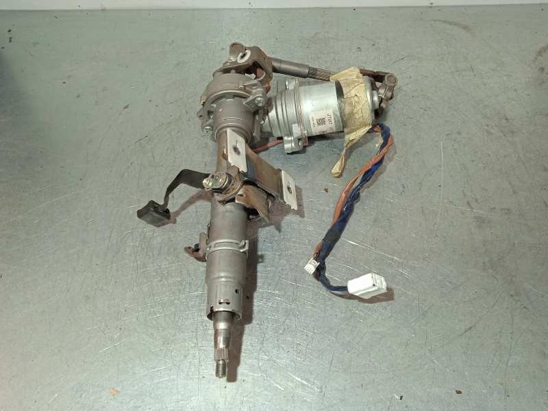 Recambio de columna direccion para toyota yaris live referencia OEM IAM 452000D092  