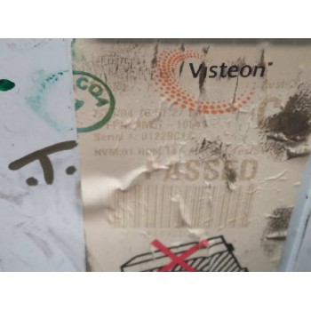 Recambio de cuadro instrumentos para ford focus berlina (cap) trend referencia OEM IAM 4M5T10649  