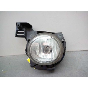 FARO ANTINIEBLA IZQUIERDO GP9A51694 1ºSERIE 