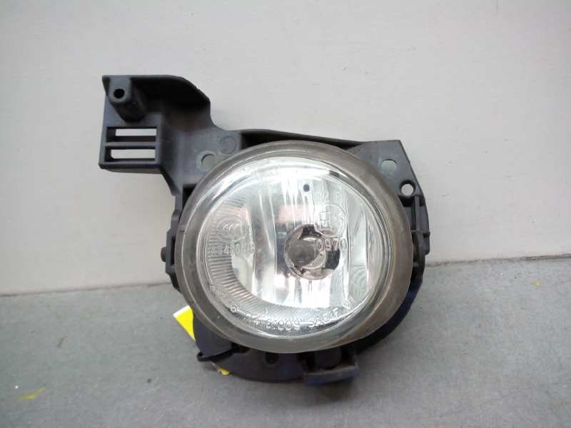 Recambio de faro antiniebla izquierdo para mazda cx-7 (er) luxury referencia OEM IAM GP9A51694 1ºSERIE 