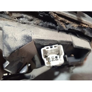 Recambio de piloto trasero izquierdo interior para nissan almera (n16/e) acenta referencia OEM IAM SR 4P 