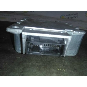 Recambio de centralita airbag para audi a4 berlina (b5) 1.8 referencia OEM IAM 0285001037 0285001037 