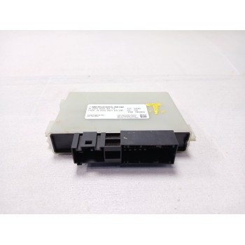 Recambio de modulo electronico para mercedes-benz gla (h247) gla 200 d (247.712) referencia OEM IAM A0009004613  