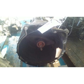 Recambio de caja cambios para bmw serie 3 berlina (e36) 325td referencia OEM IAM 81229407558 B 