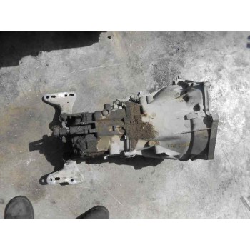 Recambio de caja cambios para bmw serie 3 berlina (e36) 1.8 cat (m43) referencia OEM IAM 2200022597 GETRAG 184E2