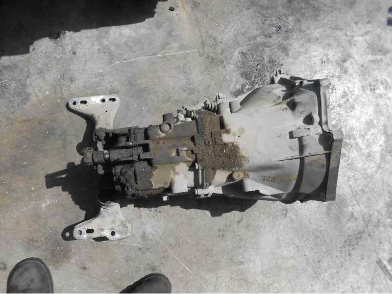Recambio de caja cambios para bmw serie 3 berlina (e36) 1.8 cat (m43) referencia OEM IAM 2200022597 GETRAG 184E2