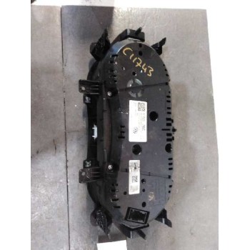 Recambio de cuadro instrumentos para volkswagen golf vii sportsvan 1.0 tsi referencia OEM IAM 517920740C 517920740C 