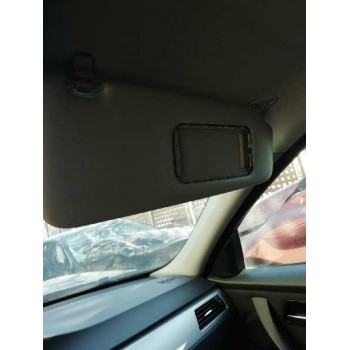 Recambio de parasol derecho para bmw serie 3 berlina (e90) 320d referencia OEM IAM   
