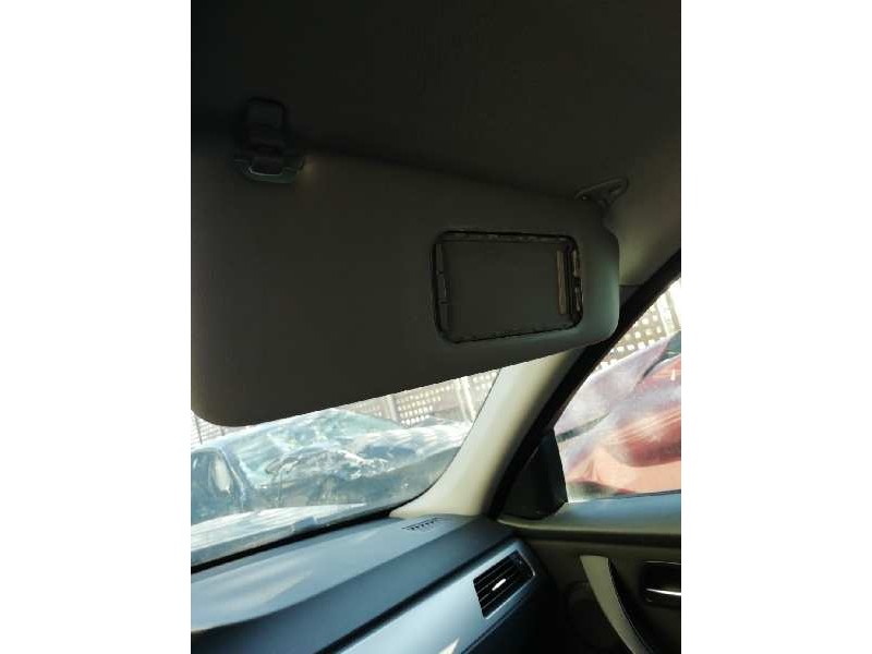 Recambio de parasol derecho para bmw serie 3 berlina (e90) 320d referencia OEM IAM   