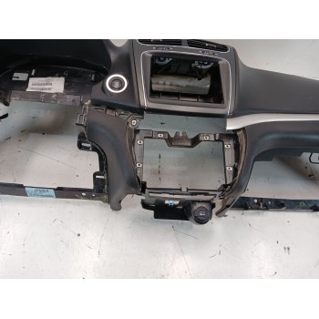 Recambio de kit airbag para fiat freemont (345_) 2.0 jtd referencia OEM IAM 1QC28DX9AE  