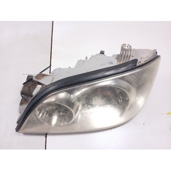 Recambio de faro izquierdo para kia carnival ii (gq) 2.9 crdi referencia OEM IAM 0K55A51040E  
