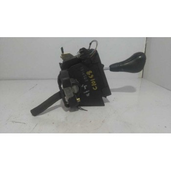 Recambio de palanca cambio para mercedes-benz clase e (w210) berlina 2.3 16v cat referencia OEM IAM 1402670437  AUTOMATICO