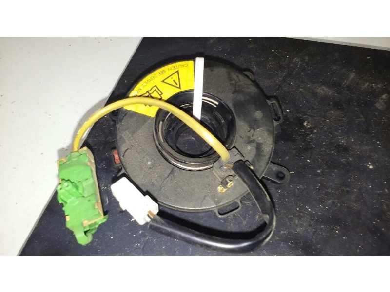 Recambio de anillo airbag para fiat bravo (182) jtd 105 / 100 sx referencia OEM IAM 3080049924520457  