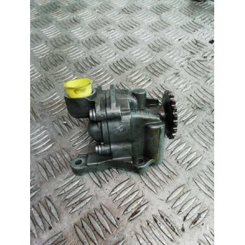 Recambio de bomba aceite para volkswagen polo (9n3) advance referencia OEM IAM 045115105C  