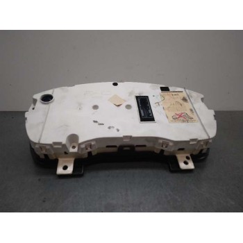 Recambio de cuadro instrumentos para ford focus berlina (cap) trend referencia OEM IAM 4M5T10649  