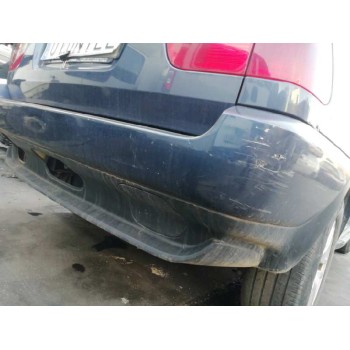 Recambio de paragolpes trasero para bmw x5 (e53) 3.0d referencia OEM IAM 51488269079  51488269079
