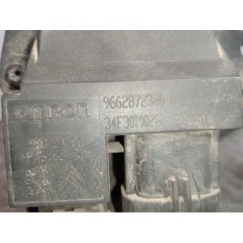 Recambio de electroventilador para citroën c2 furio referencia OEM IAM 9653804080 SIN MODULO 