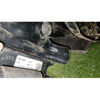 Recambio de asiento delantero derecho para volkswagen t-cross (c11, d31) 1.0 tsi referencia OEM IAM   