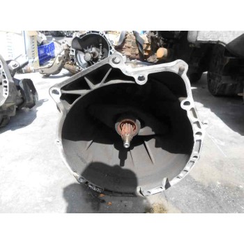 Recambio de caja cambios para bmw serie 3 berlina (e36) 1.8 cat (m43) referencia OEM IAM 2200022597 GETRAG 184E2