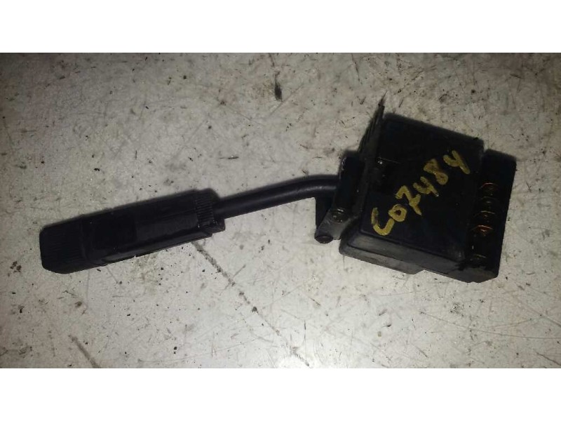 Recambio de mando limpia para renault rapid/express (f40) 1.1 transporter referencia OEM IAM 7701349417  