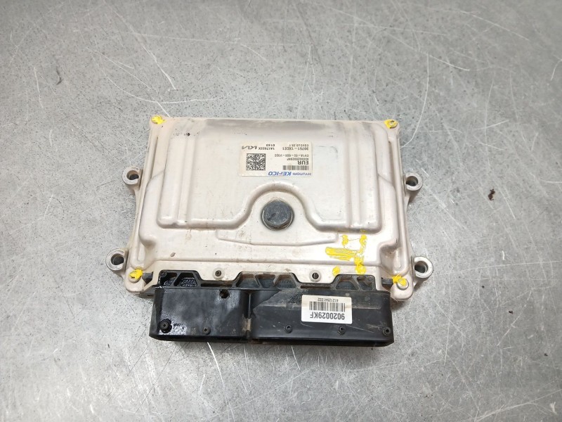 Recambio de centralita motor uce para kia ev6 (cv) 77 referencia OEM IAM 397511XCE1  