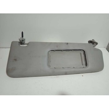 Recambio de parasol derecho para bmw serie 3 berlina (e90) 320d referencia OEM IAM   