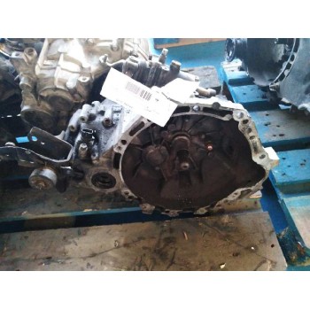 Recambio de caja cambios para toyota yaris (ncp1/nlp1/scp1) 1.4 turbodiesel cat referencia OEM IAM Y20327079 CASCO 