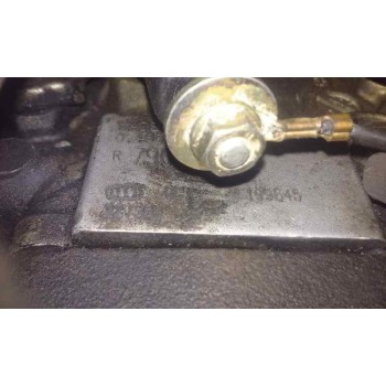 Recambio de bomba inyeccion para kia carnival 2.9 turbodiesel cat referencia OEM IAM 0460414191  BOSCH