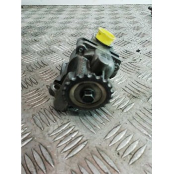 Recambio de bomba aceite para volkswagen polo (9n3) advance referencia OEM IAM 045115105C  