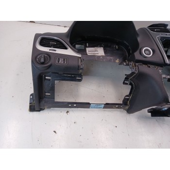 Recambio de kit airbag para fiat freemont (345_) 2.0 jtd referencia OEM IAM 1QC28DX9AE  