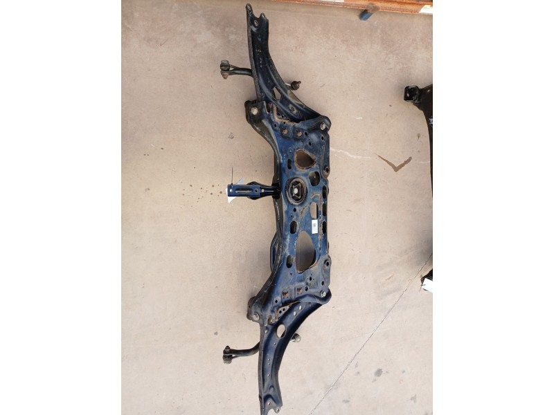 Recambio de puente delantero para volkswagen golf vii (5g1, bq1, be1, be2) 1.6 tdi referencia OEM IAM 5Q0199315R  