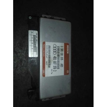 CENTRALITA ABS 4D0907379D 