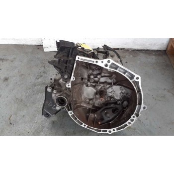 Recambio de caja cambios para peugeot 208 style referencia OEM IAM 20A701  