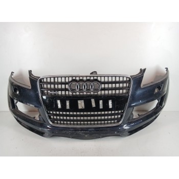 PARAGOLPES DELANTERO 4L0807437D 