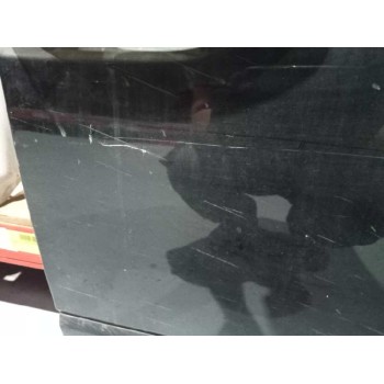 Recambio de puerta delantera derecha para kia carnival 2.9 crdi vgt active referencia OEM IAM  NEGRO 