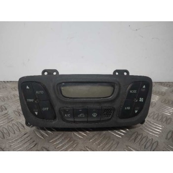 MANDO CLIMATIZADOR 9725026XXX 