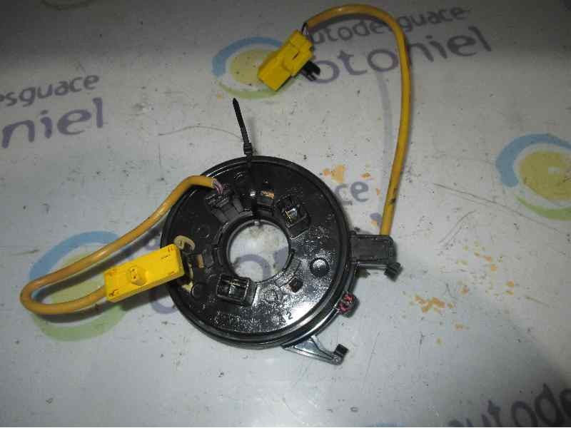 Recambio de anillo airbag para mazda 3 berlina (bk) 1.6 crdt active+ referencia OEM IAM   