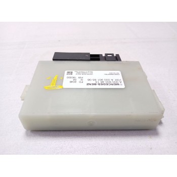 Recambio de modulo electronico para mercedes-benz gla (h247) gla 200 d (247.712) referencia OEM IAM A0009004613  