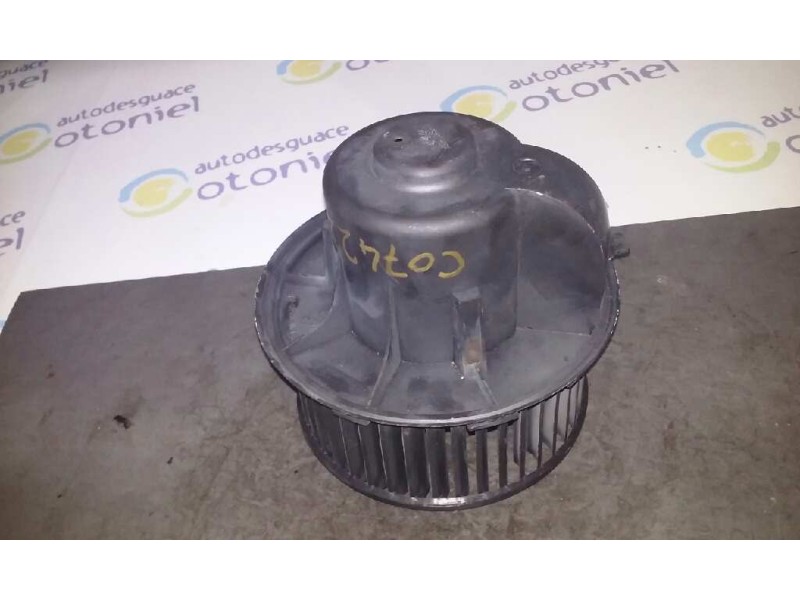 Recambio de motor calefaccion para ford mondeo berlina (gd) ambiente referencia OEM IAM 93BW18515AB  