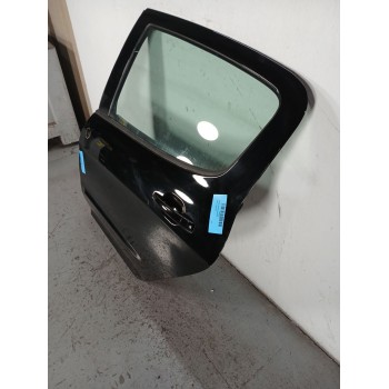 Recambio de puerta trasera izquierda para peugeot 308 active referencia OEM IAM   