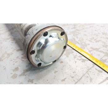 Recambio de transmision central delantera para audi q7 (4l) 3.0 tdi referencia OEM IAM 7L6521101F  