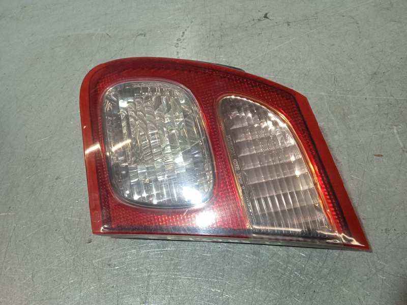 Recambio de piloto trasero derecho interior para nissan almera (n16/e) acenta referencia OEM IAM SR 4P 