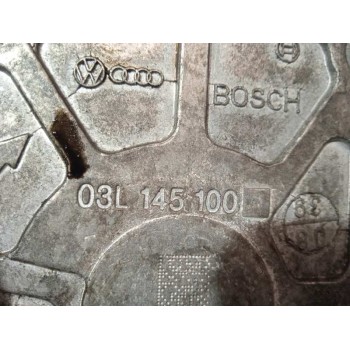 Recambio de depresor freno / bomba vacio para seat exeo berlina (3r2) 2.0 tdi referencia OEM IAM 03L145100  