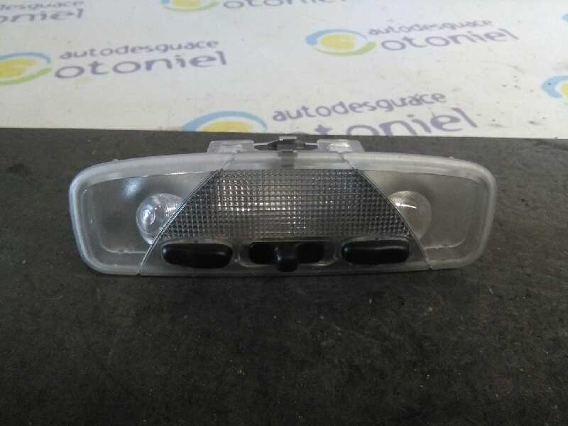 Recambio de luz interior para ford mondeo berlina (ge) ambiente referencia OEM IAM   