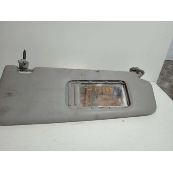 Recambio de parasol derecho para bmw serie 3 berlina (e90) 320d referencia OEM IAM   